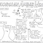 Understanding Orange Wines 2: Georgian Amber Wines; Pheasant's Tears Rkatsiteli, Vinoterra Kisi