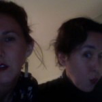 Happy Birthday to Melanie. You are my sister.