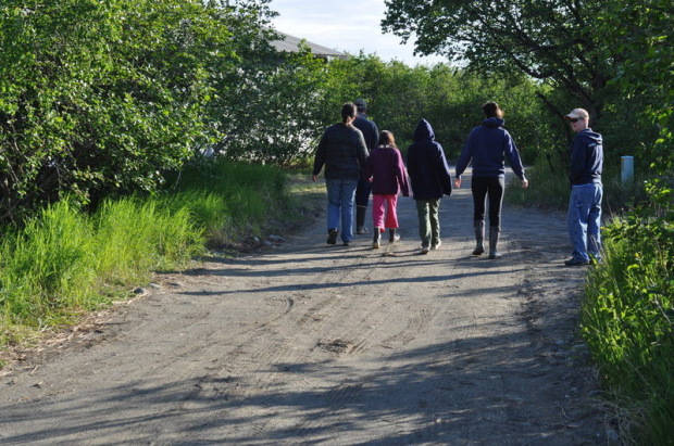 Naknek