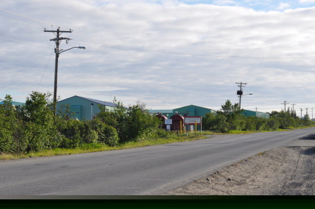 Naknek