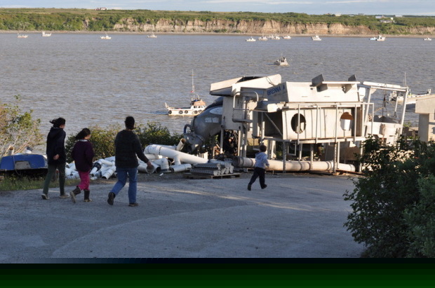 Naknek