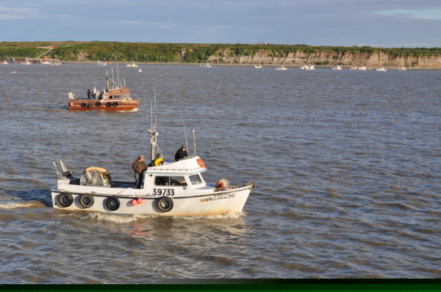 Naknek