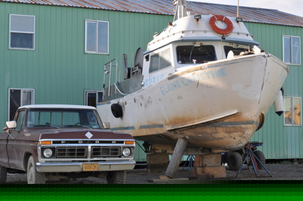 Naknek