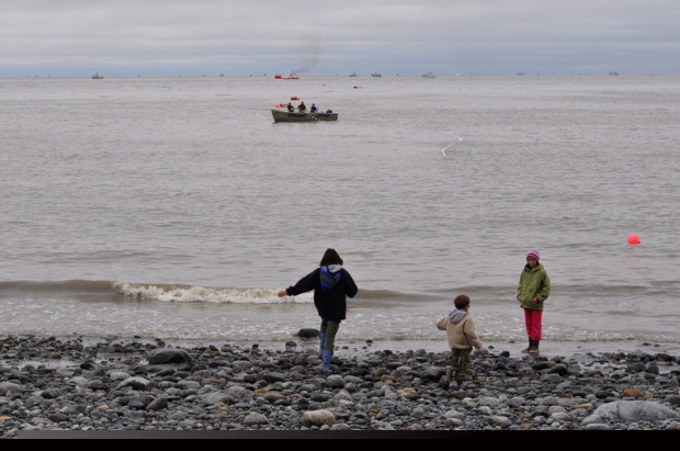 Naknek