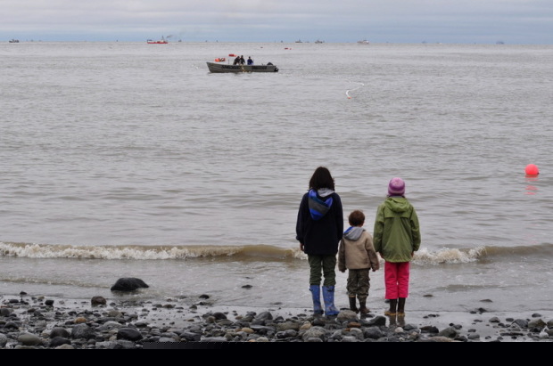 Naknek