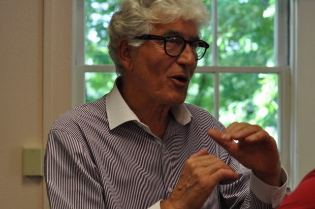Jacques Lardiere