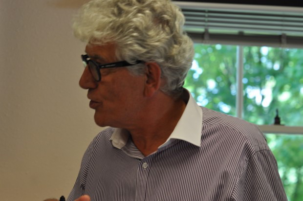 Jacques Ladiere
