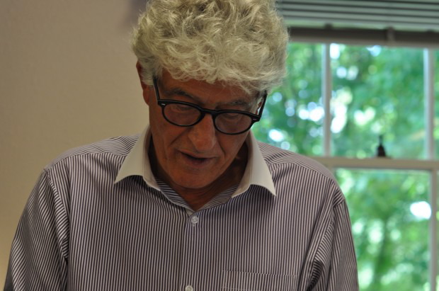 Jacques Lardiere