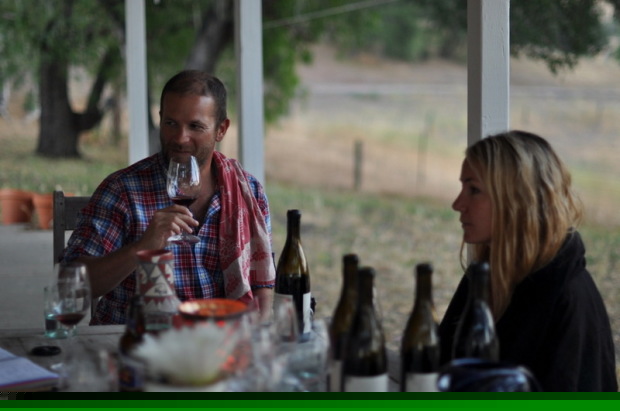 Jason and Angela Osborne