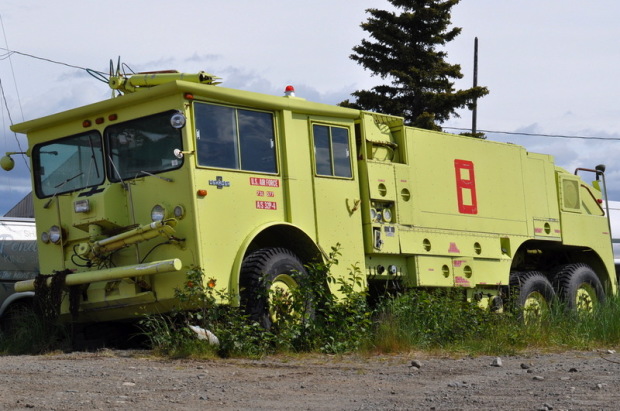 Naknek