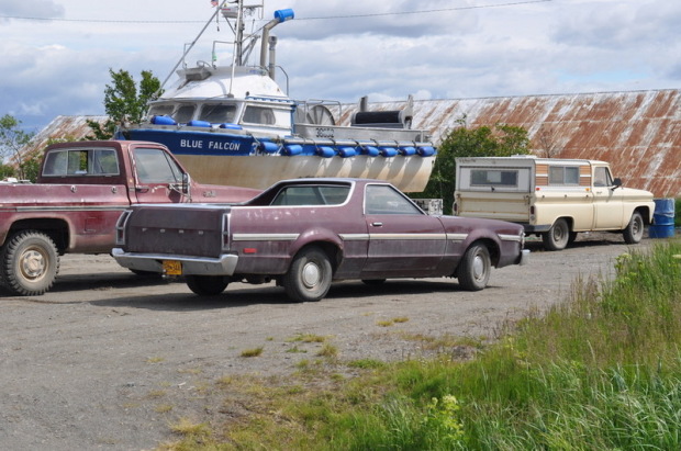 Naknek