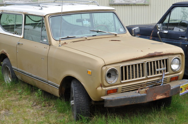 Naknek