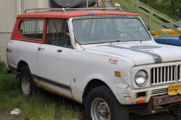 Naknek