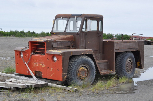 Naknek