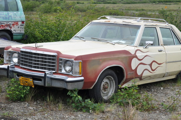 Naknek