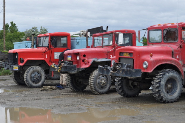 Naknek