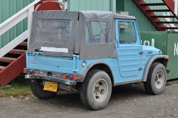 Naknek