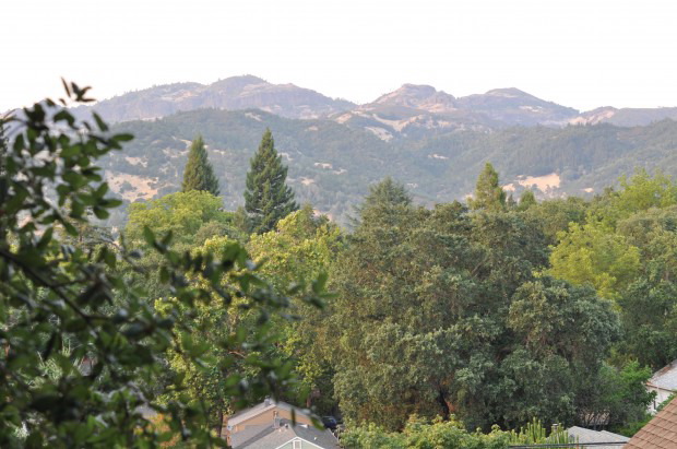 Calistoga