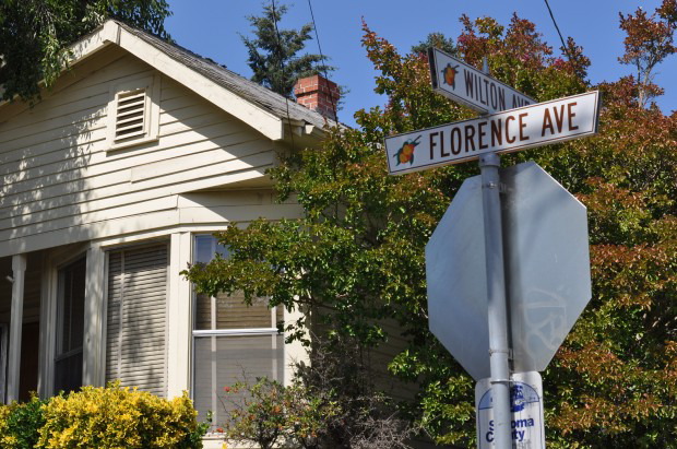 Sebastopol