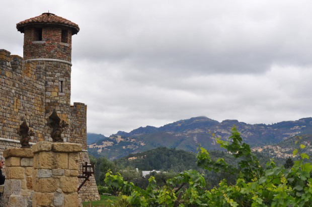 Calistoga
