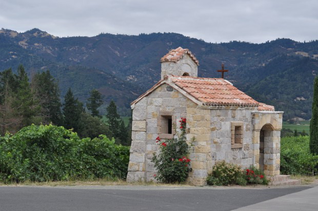 Calistoga