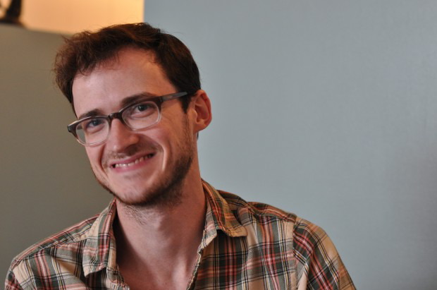 Aaron Vanderbeek