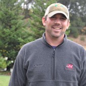 Tasting the Soil: Clay Mauritson's Passion for Loam and Cabernet