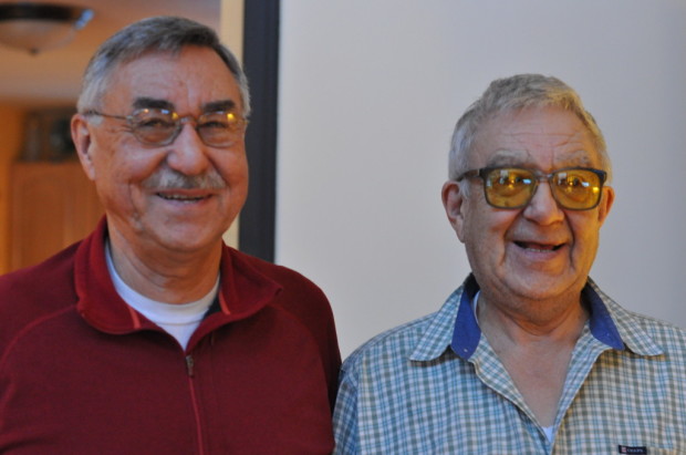 Two Brothers