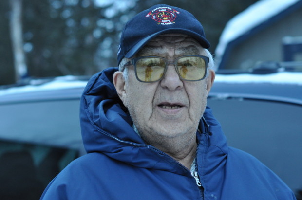 Uncle Leonard