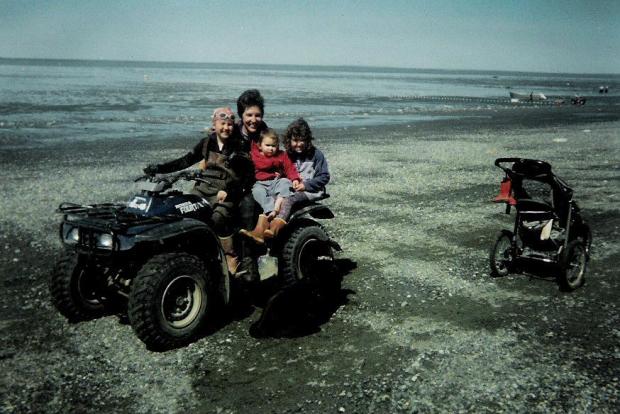 ATV