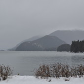 Alaska Holiday 5: Photos of Juneau