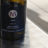 Santa Barbara Wine Country 4: Photos from Day 3