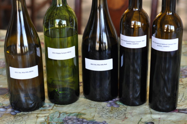 Goodland Wines