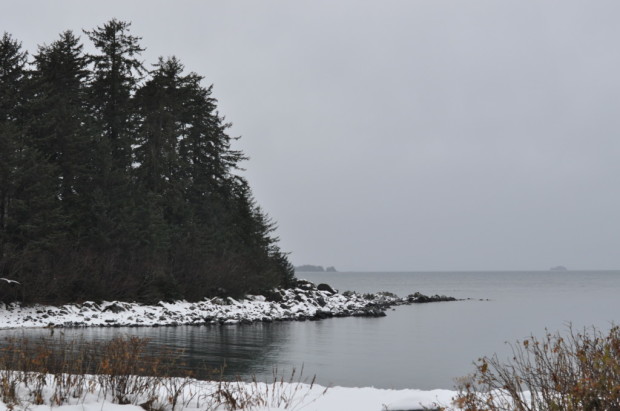 Auke Bay