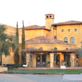 Santa Barbara Wine Country 2: Melville Vineyards & Winery, and Greg Brewer