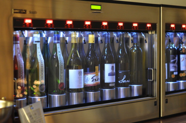 Terroir Selections Wines