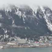 The city of Juneau