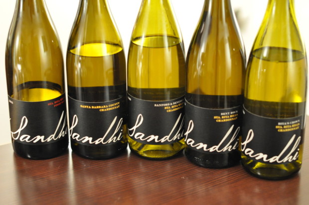 Sandhi Wines
