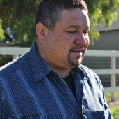 Ruben Solorzano