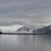 Mendenhall Glacier