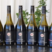 Andrew Murray Wines, RGB, Syrahs, GSM