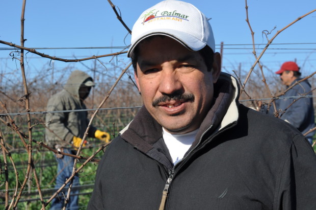 Francisco Ramirez