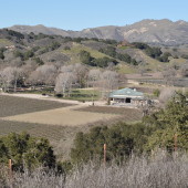 Fess Parker Ranch