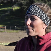 Fess Parker's Granddaughter