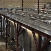 Gravity Feed Winery, Star Lane