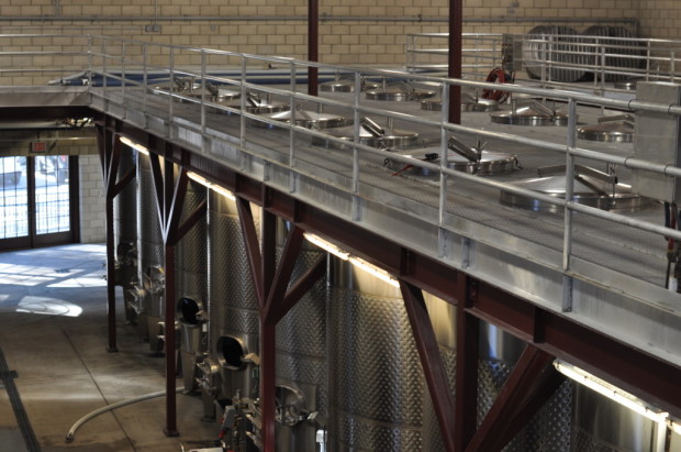 Gravity Feed Winery, Star Lane
