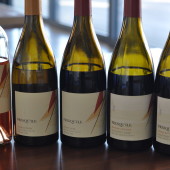 Presqu'ile Wines