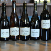 Fess Parker wines