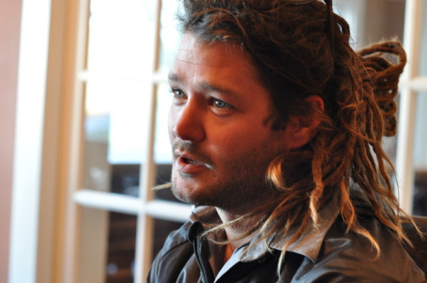 Dieter Cronje, Presqu'ile wines