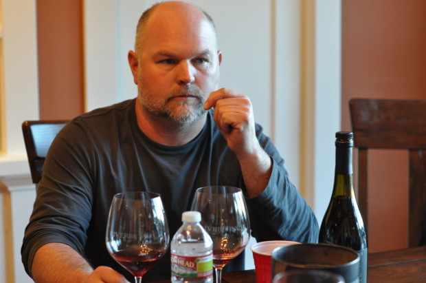Kevin Law, Luminesce wines